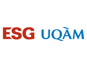 Logo de l'ESQ UQAM