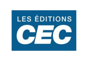 Logo Les Éditions CEC