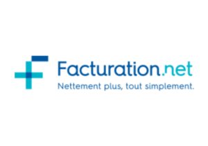 Logo Facturation.net FR