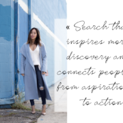 Google Shop the Look : search that inspires more discovery and connects people from aspiration to action