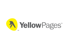 Logo Yellow Pages